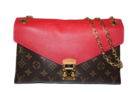 lv red shoulder bag|best louis vuitton shoulder bag.